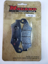 накладки NAGANO FA185